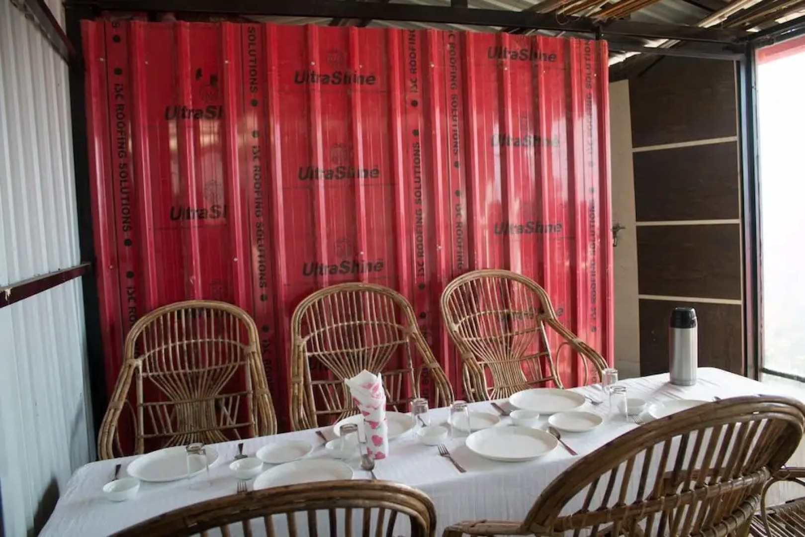 V Resorts Glamwood Dhanaulti