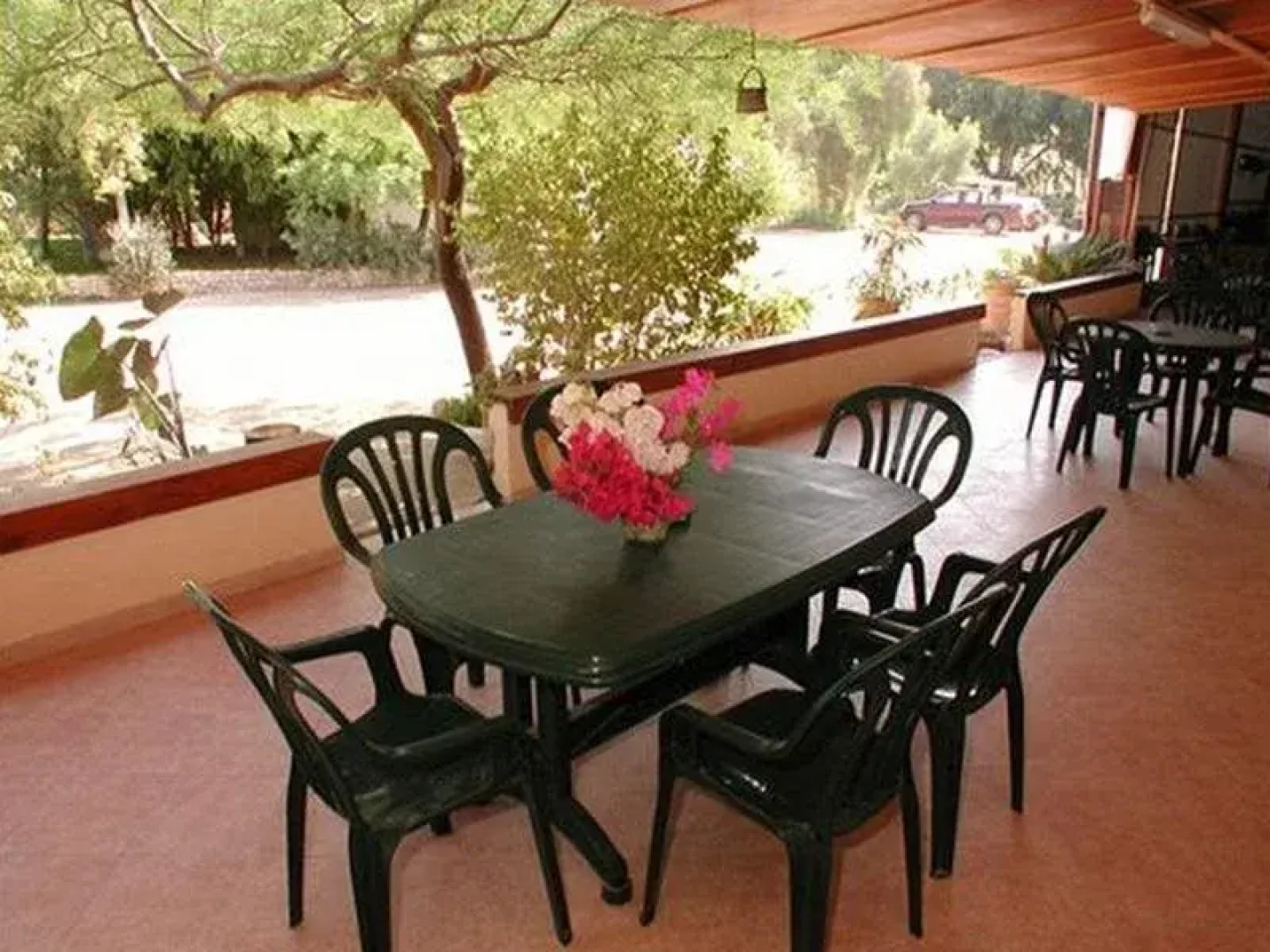 A Place In The Heart Hotel