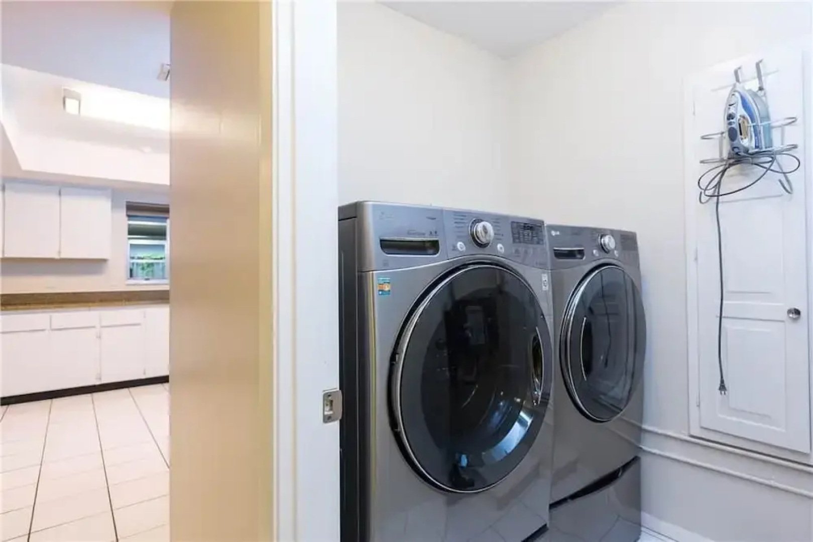 Crescent Street 1138 A - Two Bedroom Condo