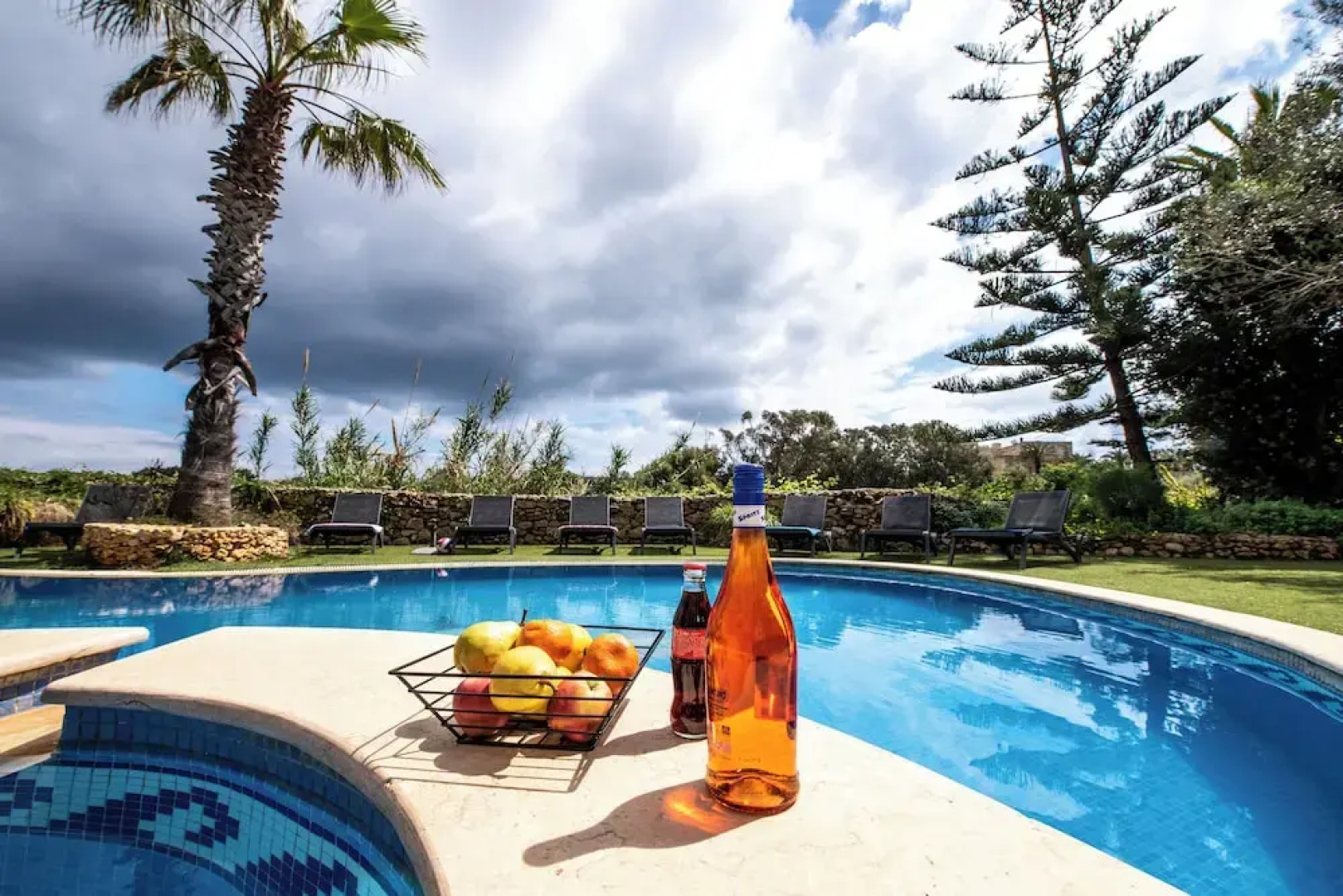 Villa Soldanis 6 Bedroom Villa With Private Pool