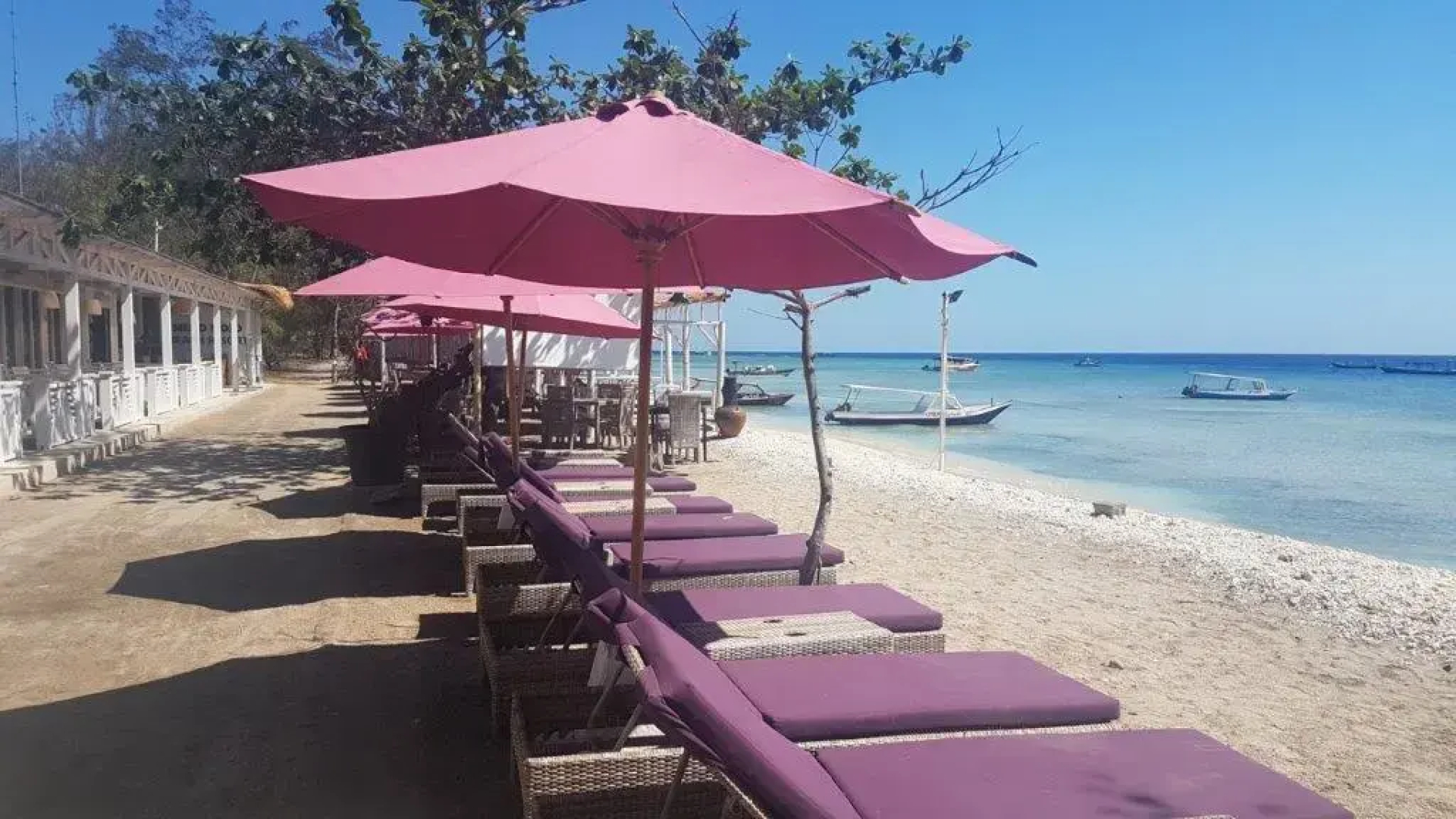 Meno Dream Resort