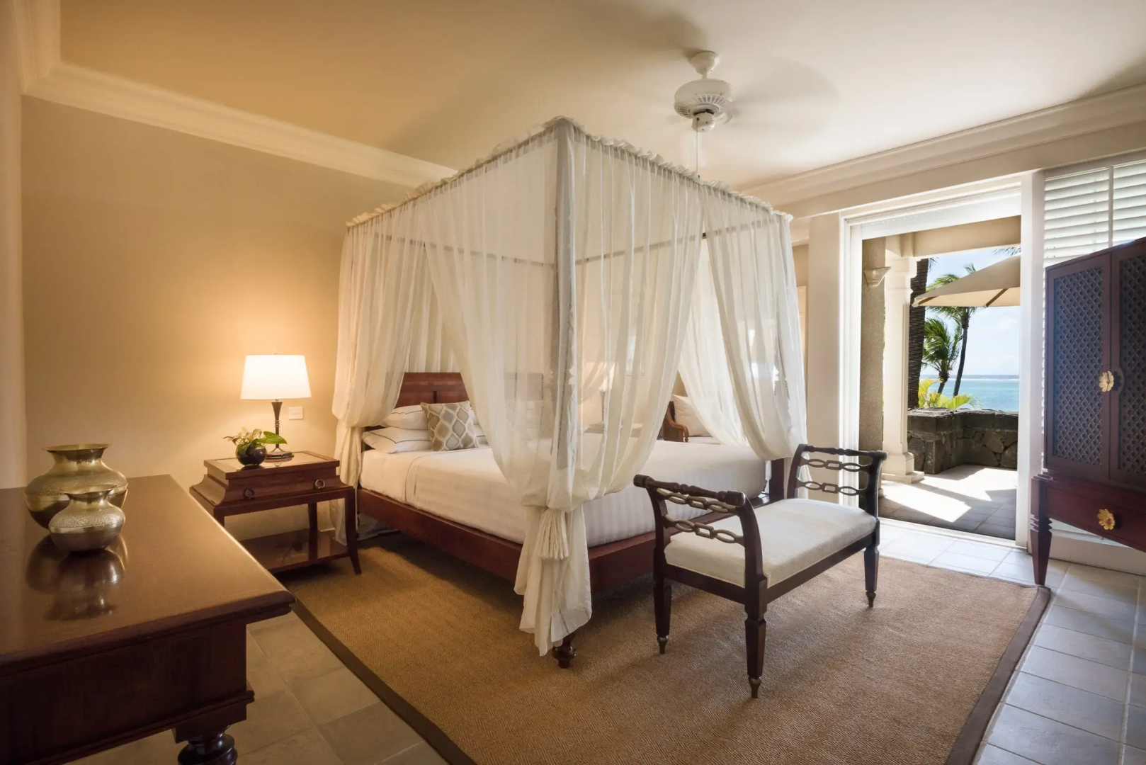 The Residence Mauritius
