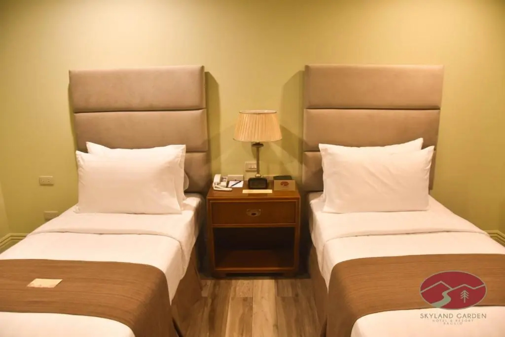 Skyland Garden Hotel And Resort