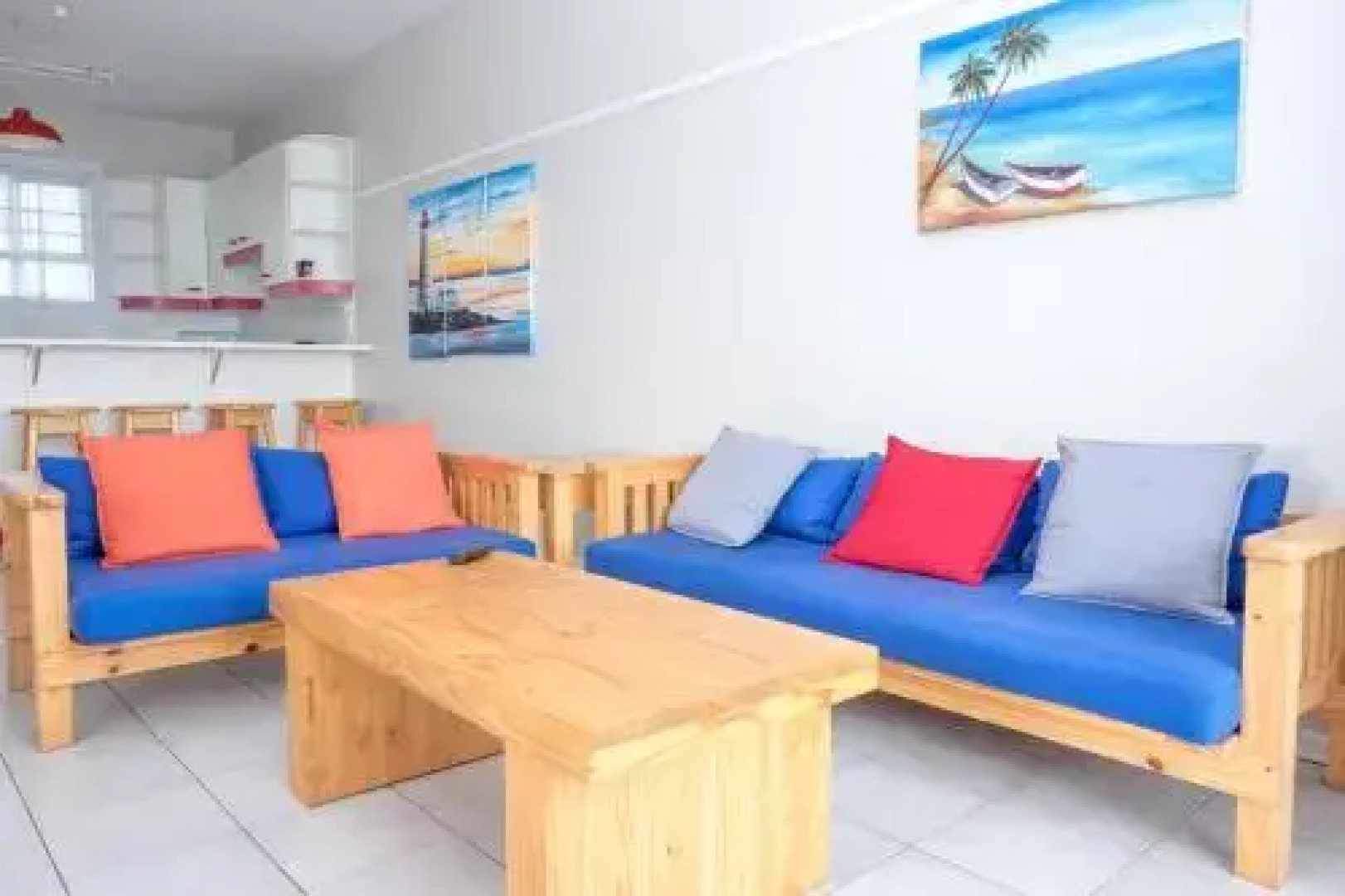 Seabrook 404 Margate R S A