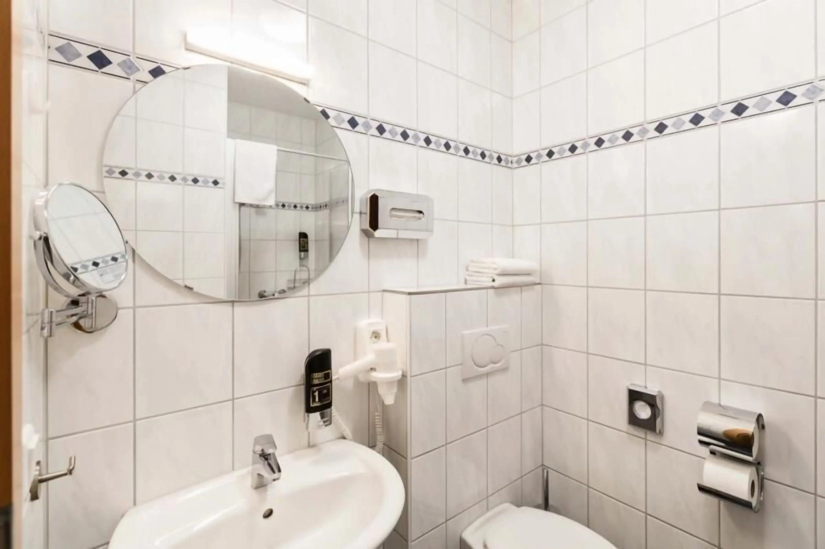 Apartment Westerkrug Wanderup