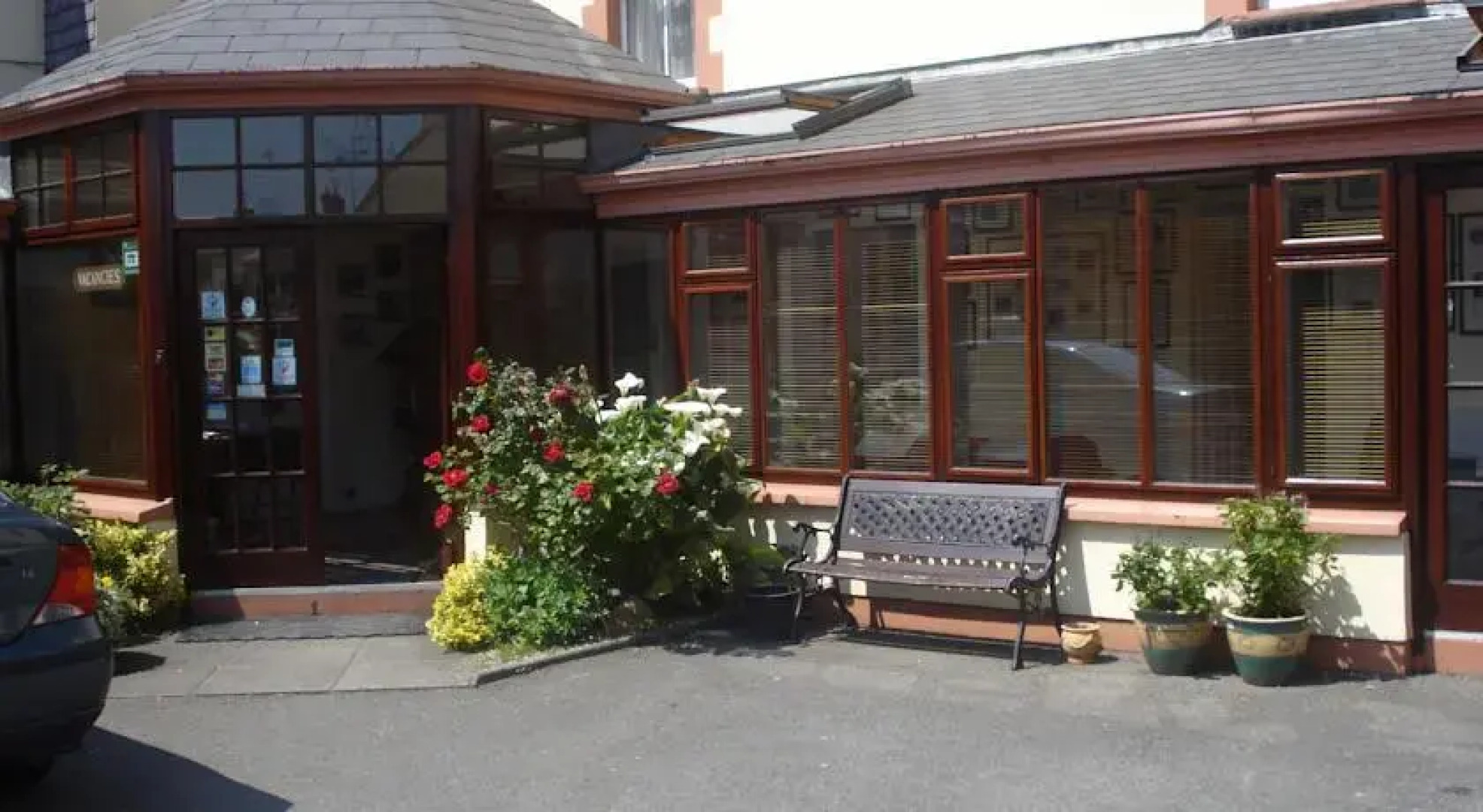 St. George Guest House