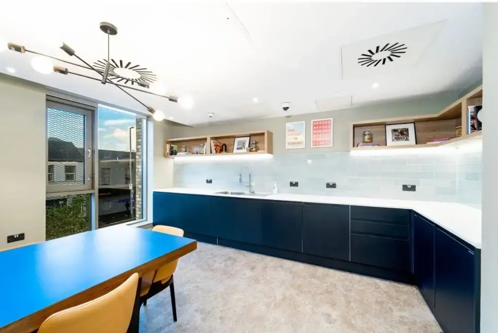 Central Belfast Apartments: Student Accommodation