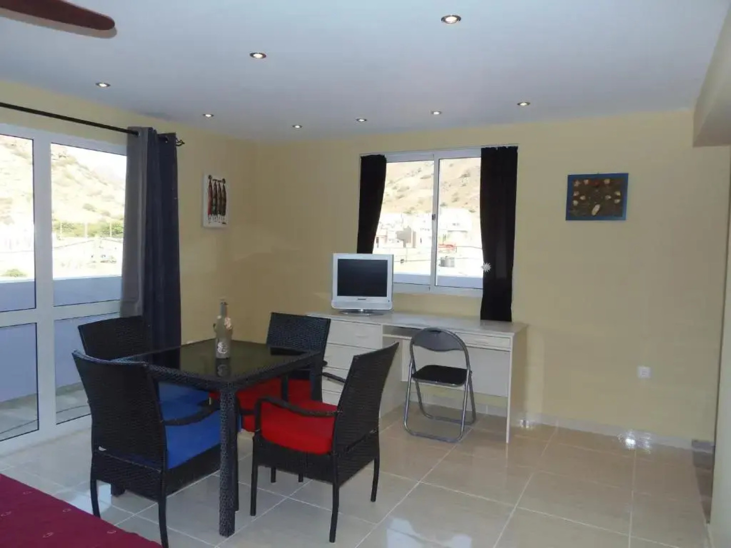 Pousada B&B Le Gourmet