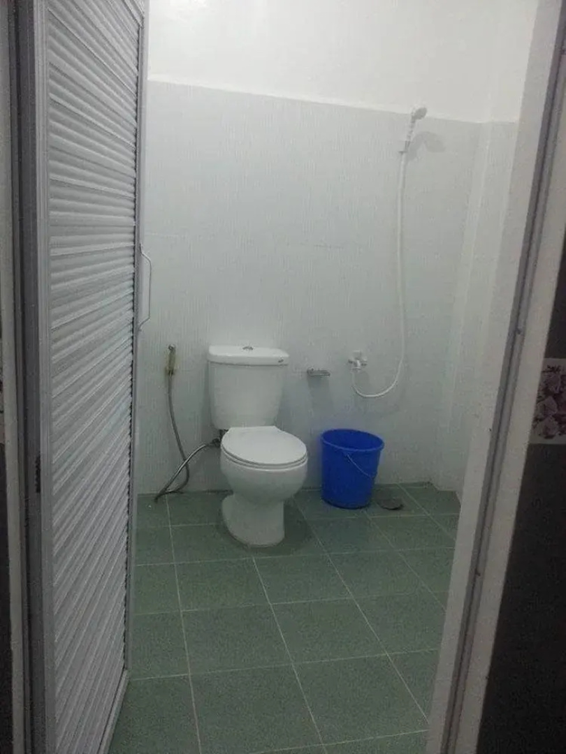 Mama Nene's Transient House