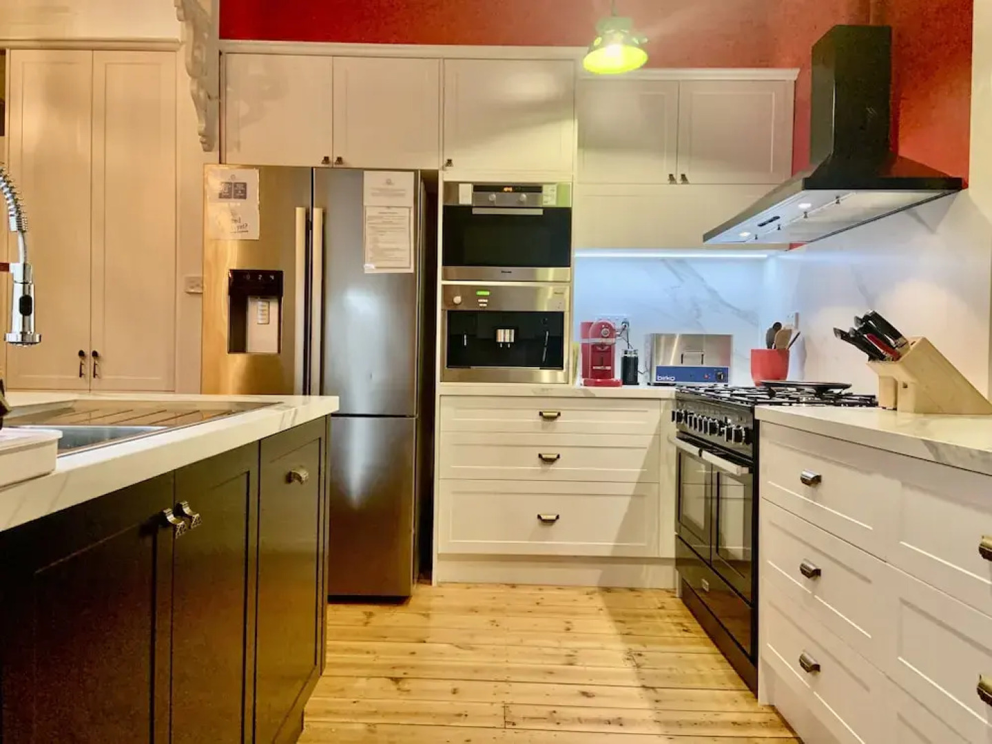 The Eaglehawk Country House Hotel Maldon