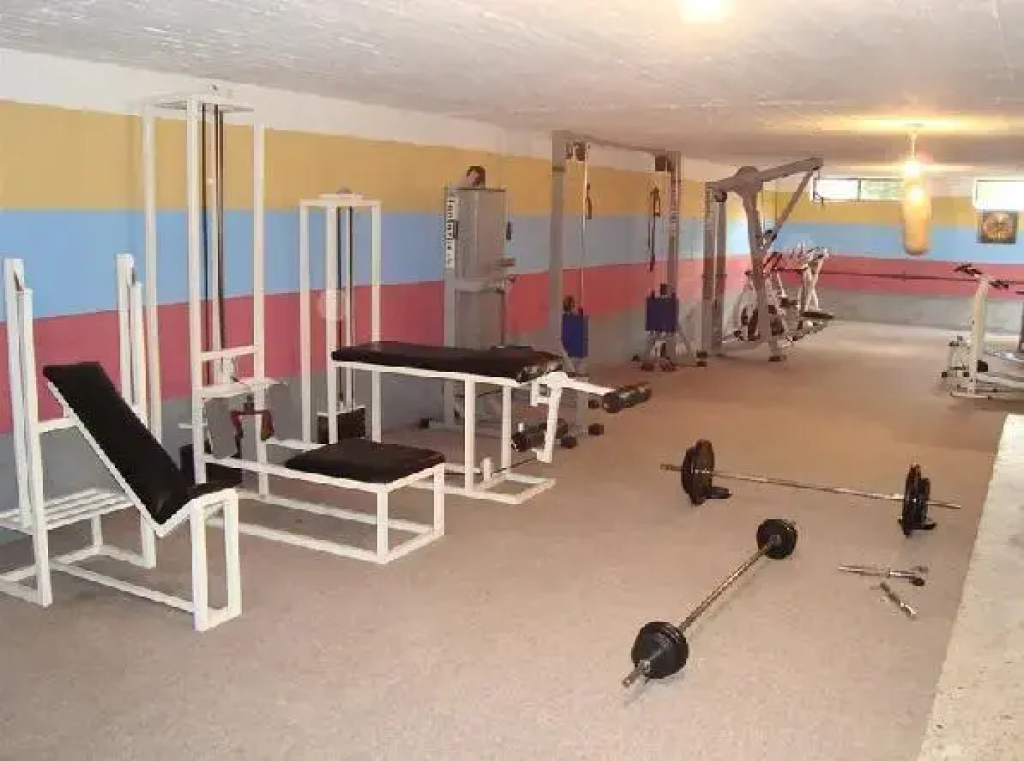 Traditional Hotel Konstantinos G. Karamanlis