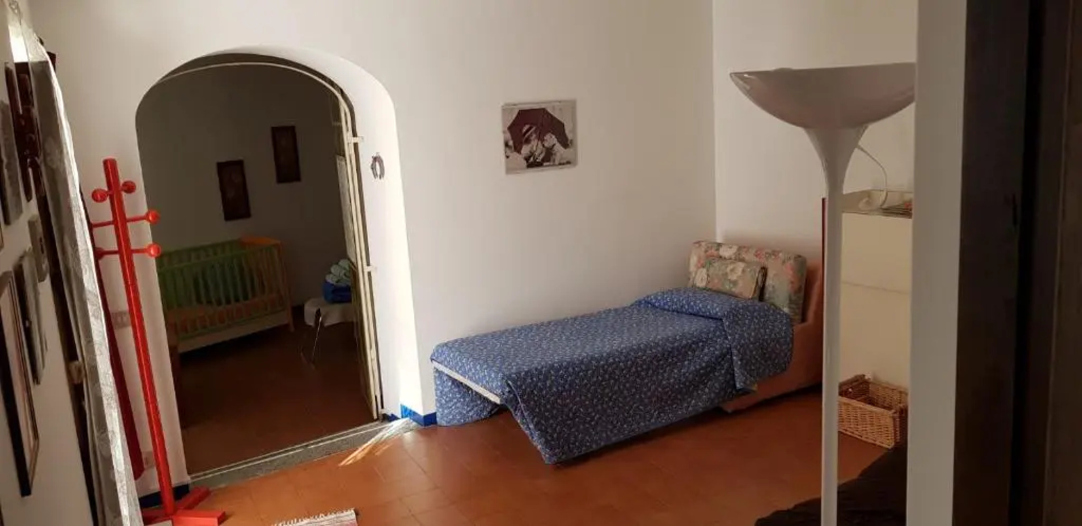 Appartamento Piccolo Porto di Cerro