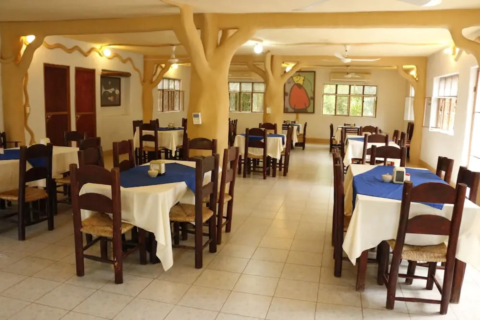 El Carrizal Aguas Termales, Hotel & Spa