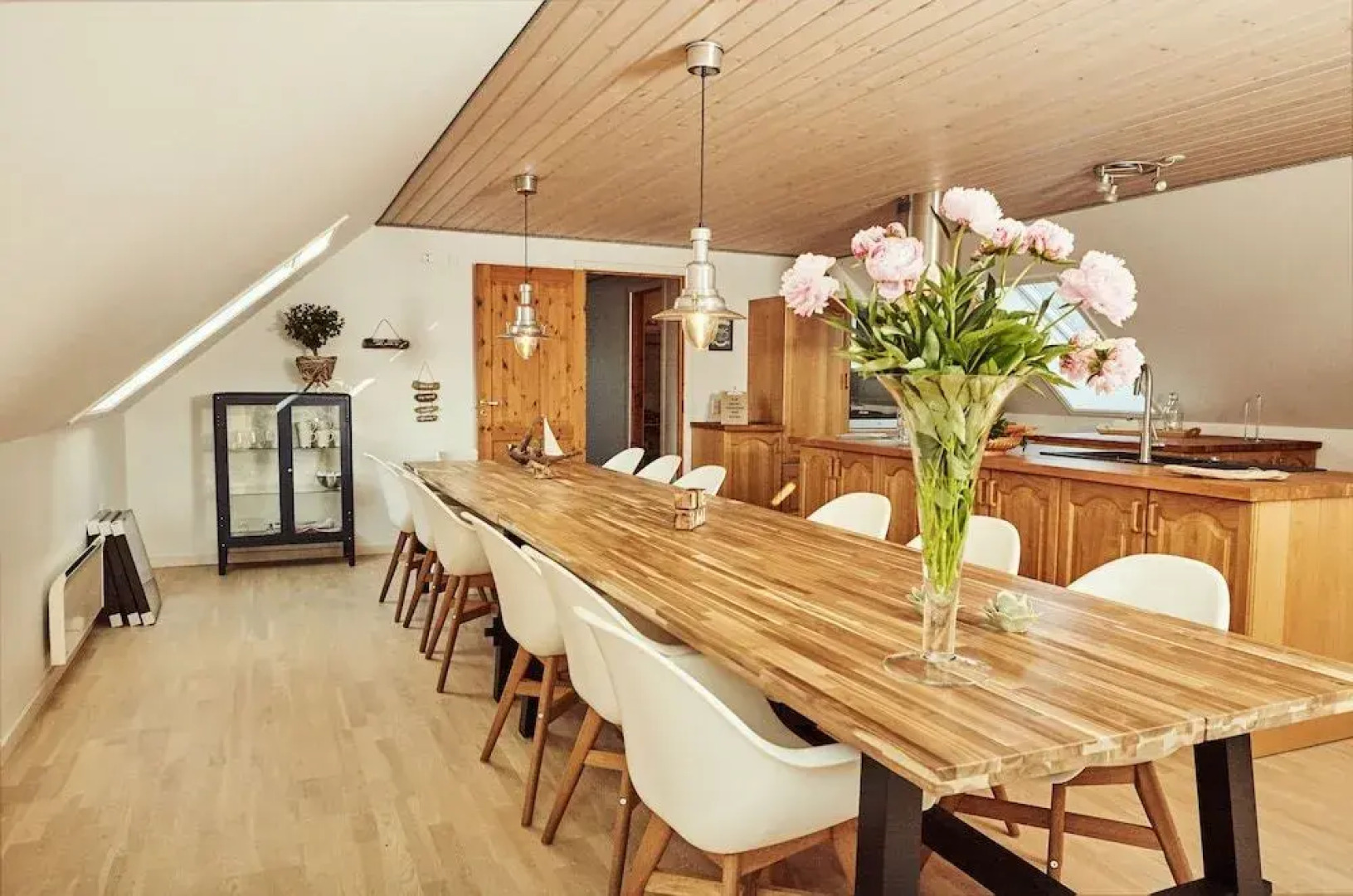 Kongernes feriepark Camping