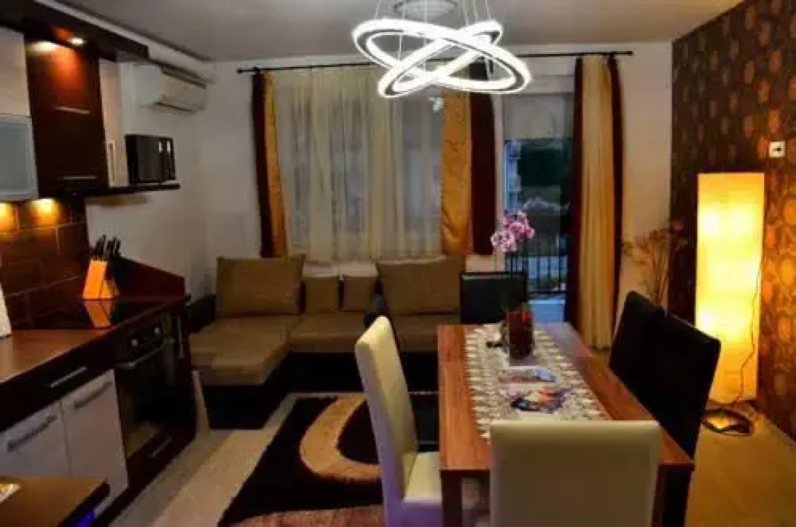 Vivi Wellness Apartman