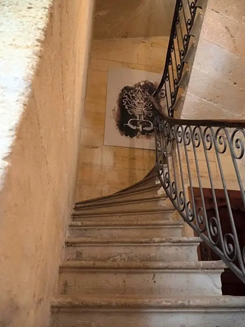 Château Fleur d'Aya