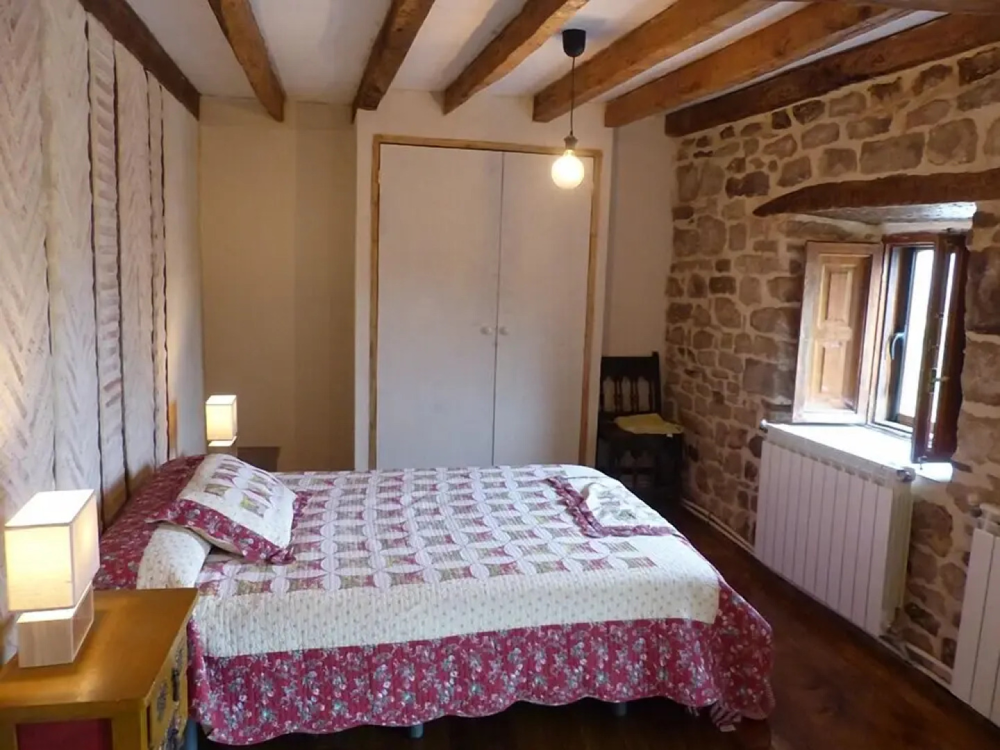 Valrural La Abuela Fani