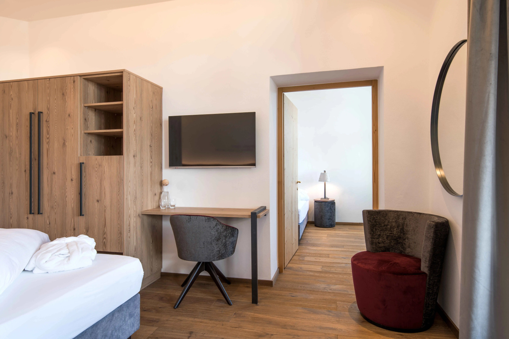 Grand Hotel Wolkenstein