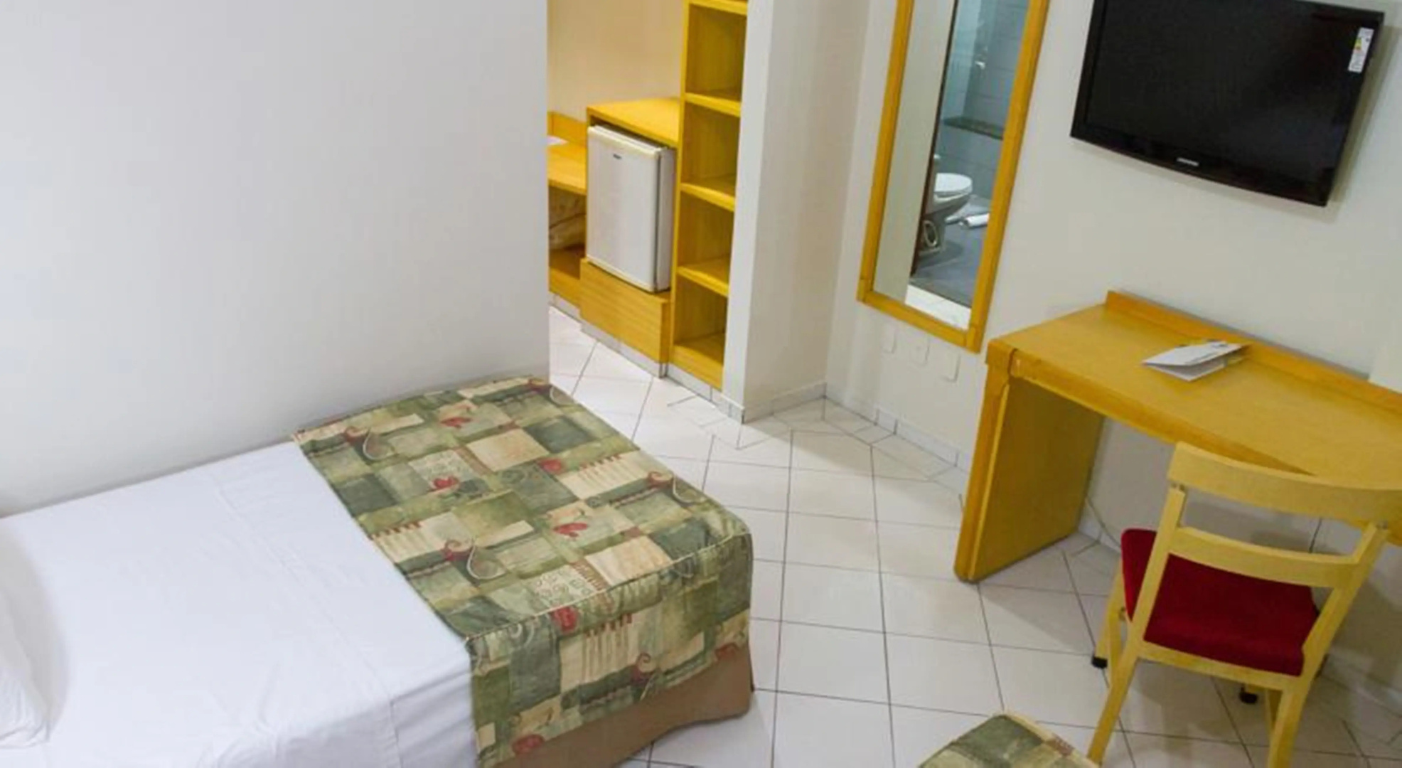 Oft San Conrado Hotel