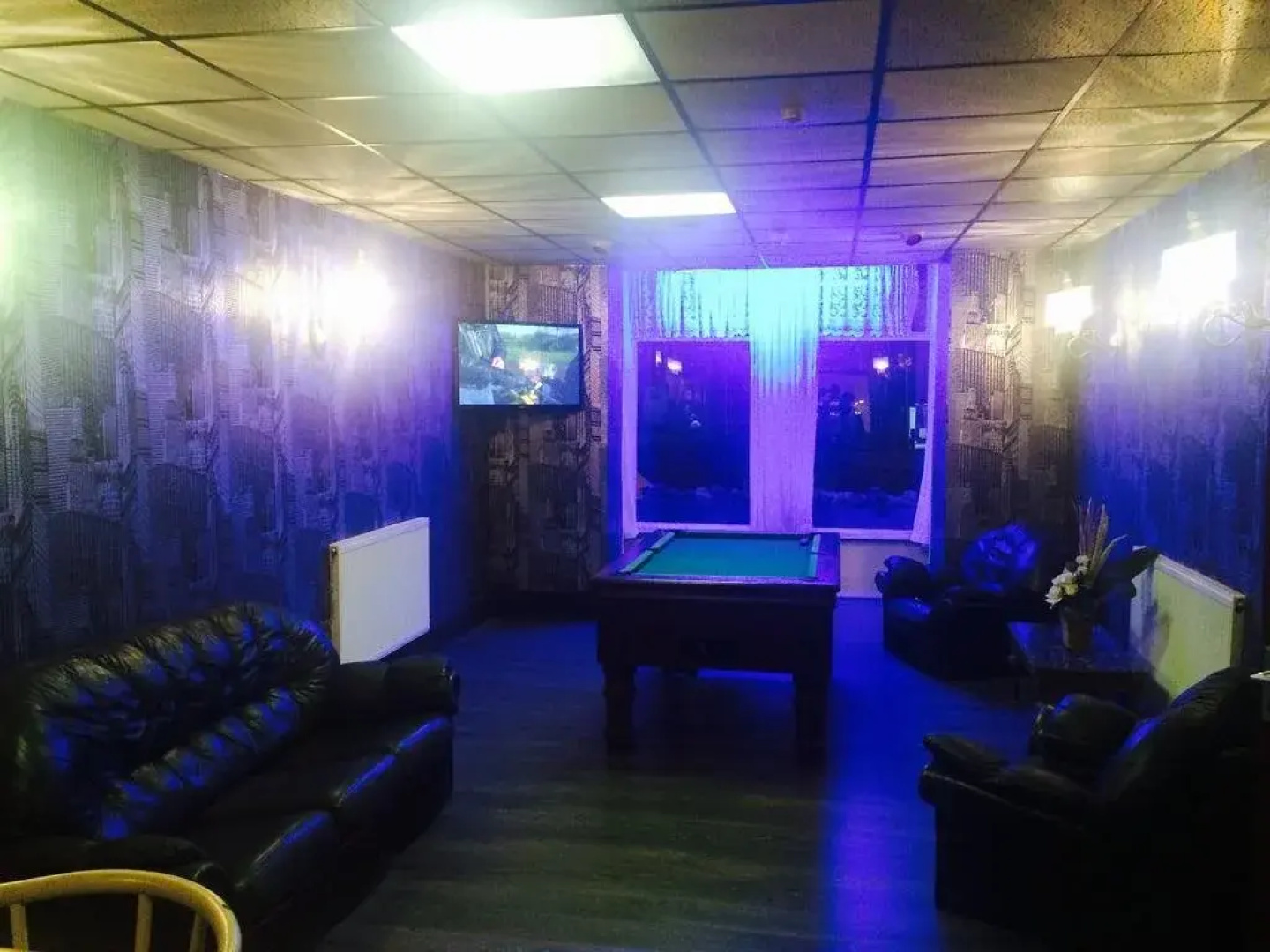 Rooms Inn Blackpool