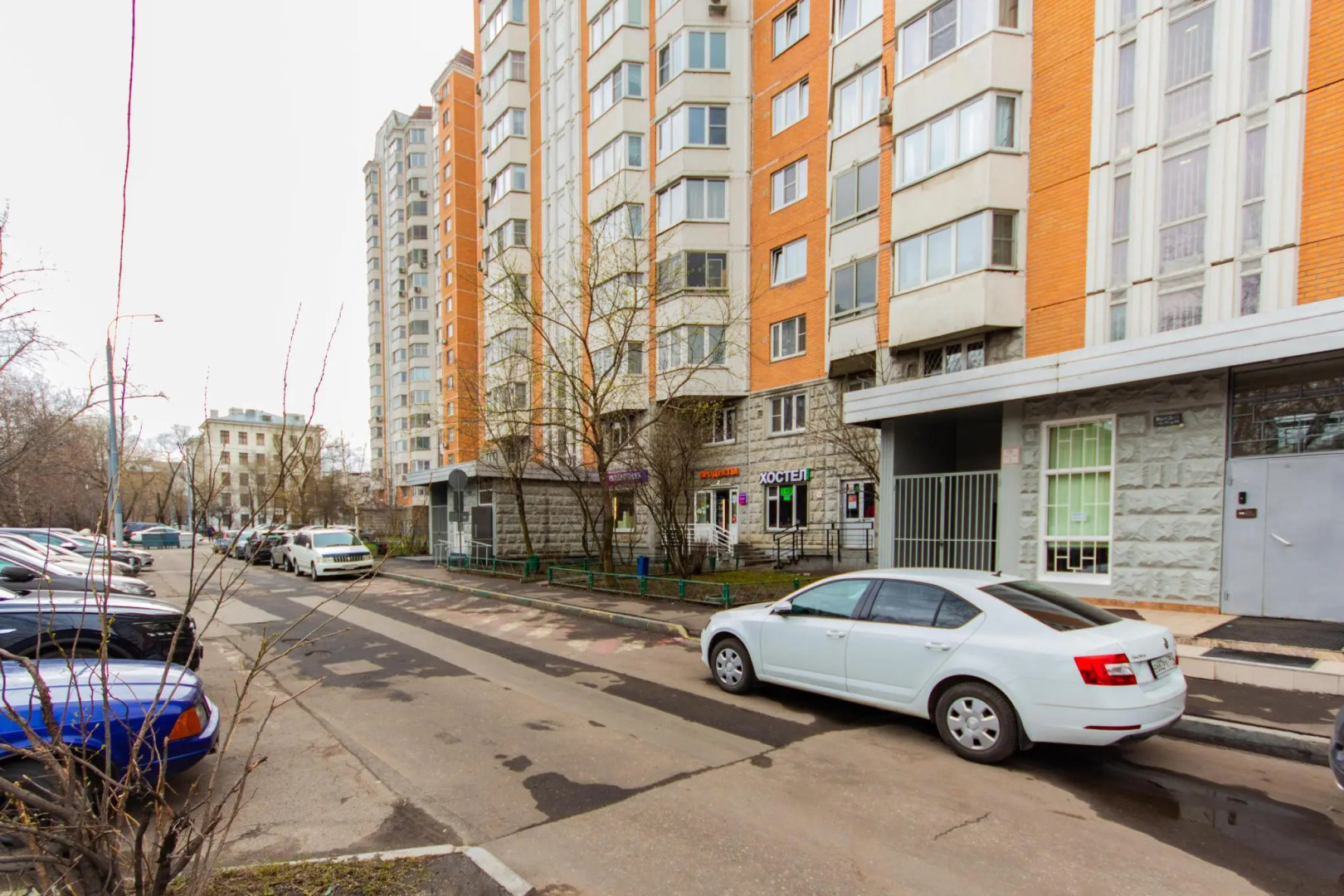 Хостел Макс