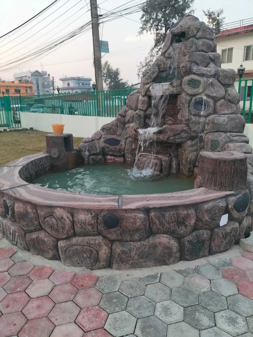 Hotel Sun Star International