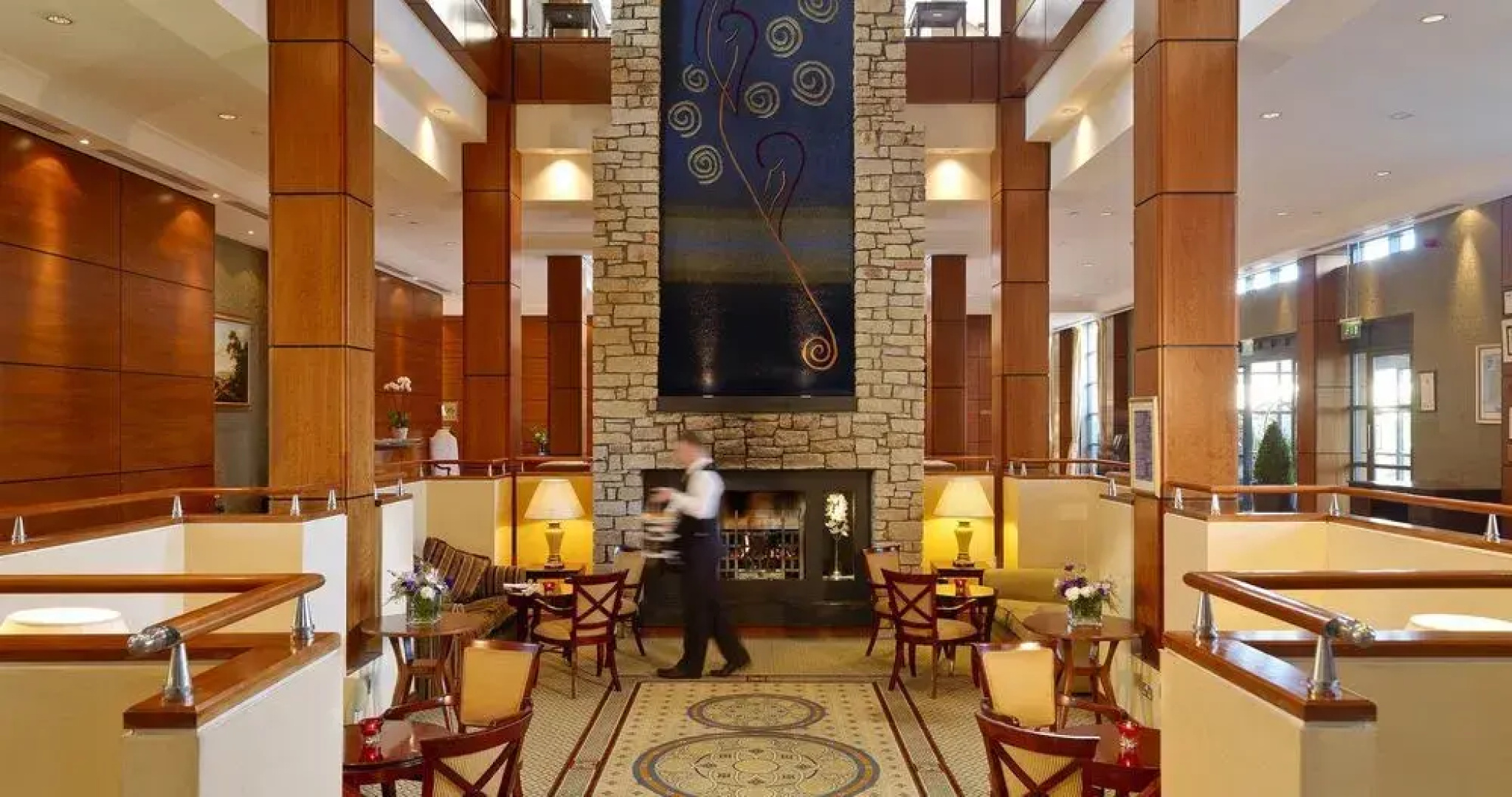 Druids Glen Hotel & Golf Resort