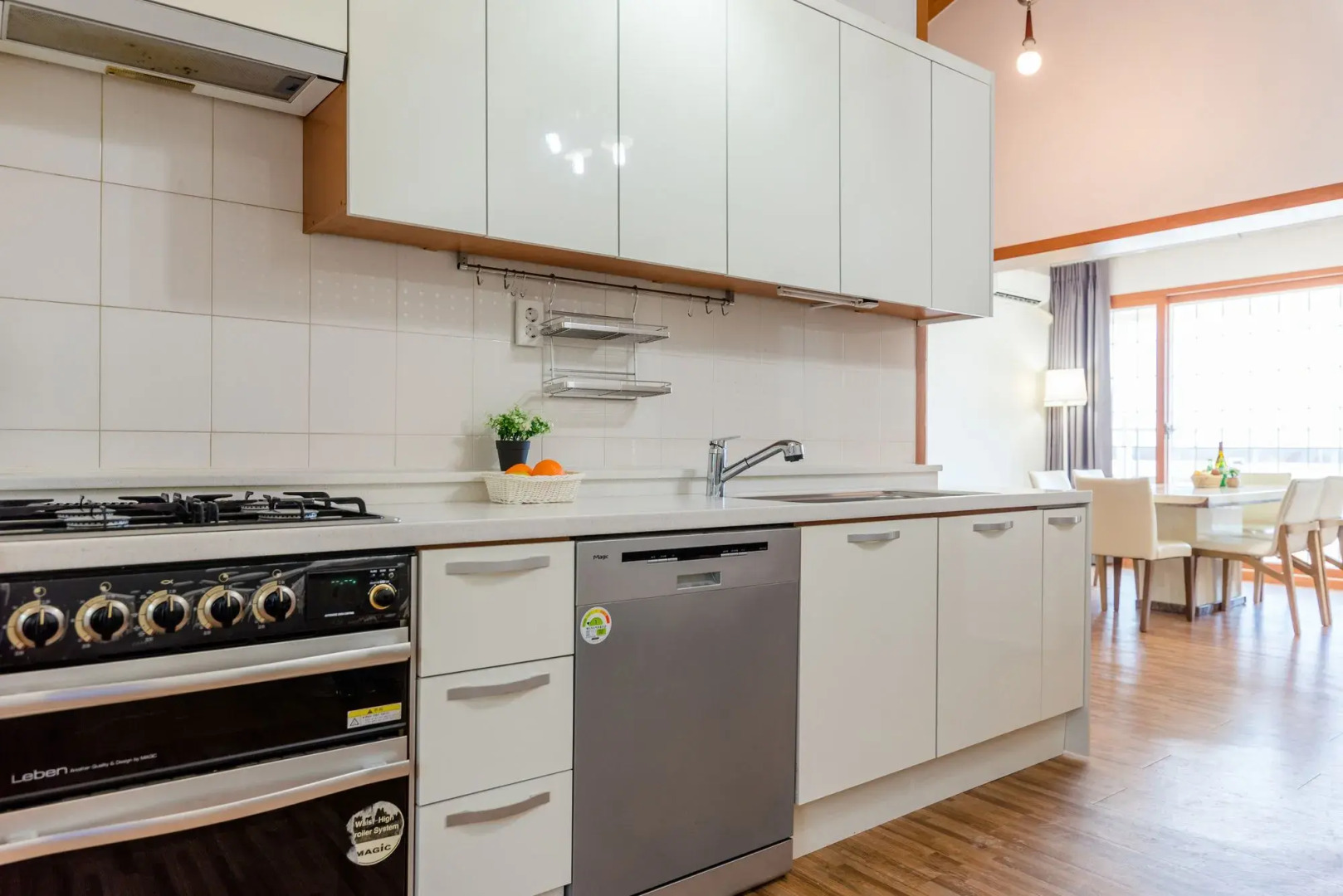 Homefourest Resort Geoje