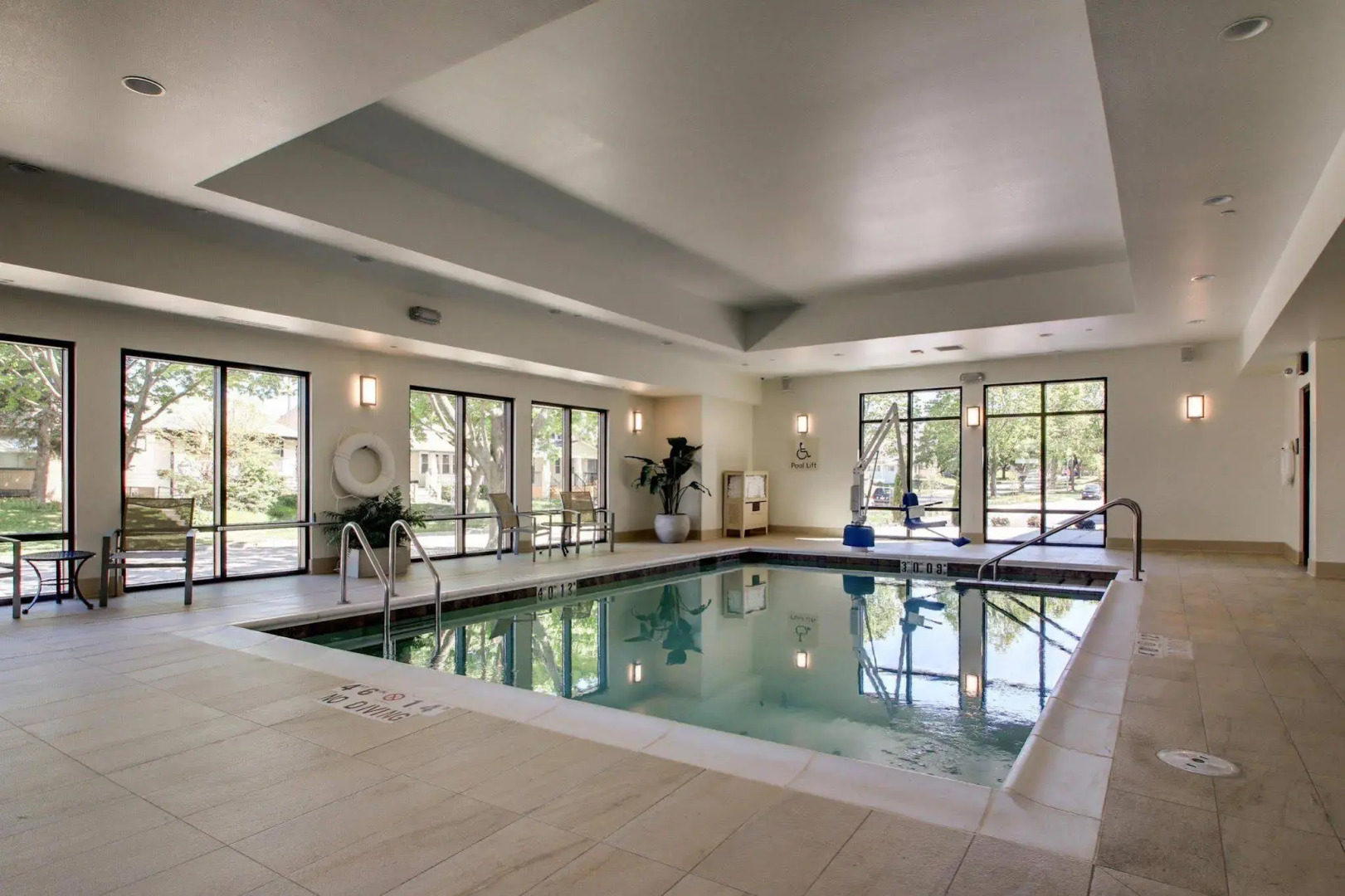 Hampton Inn & Suites Milwaukee West