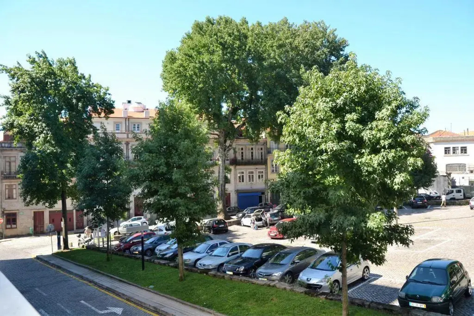 Porto Downtown Fancy Flat