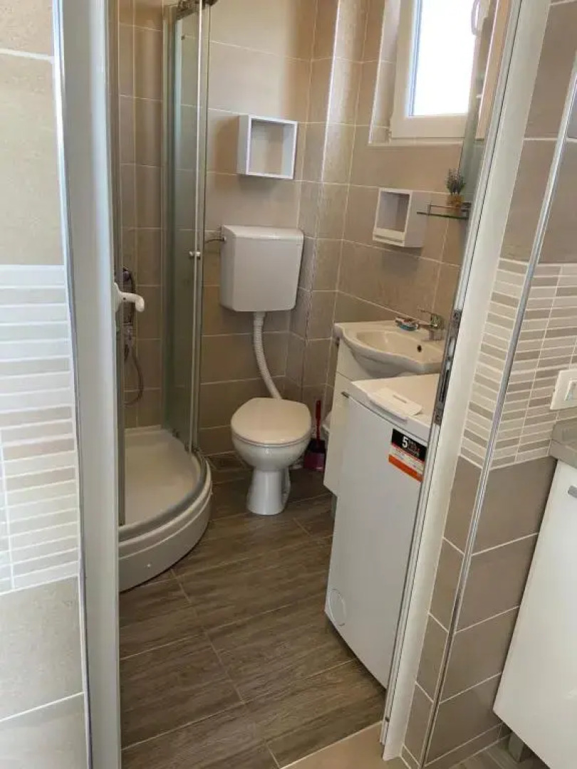 Villa Adria Apartments