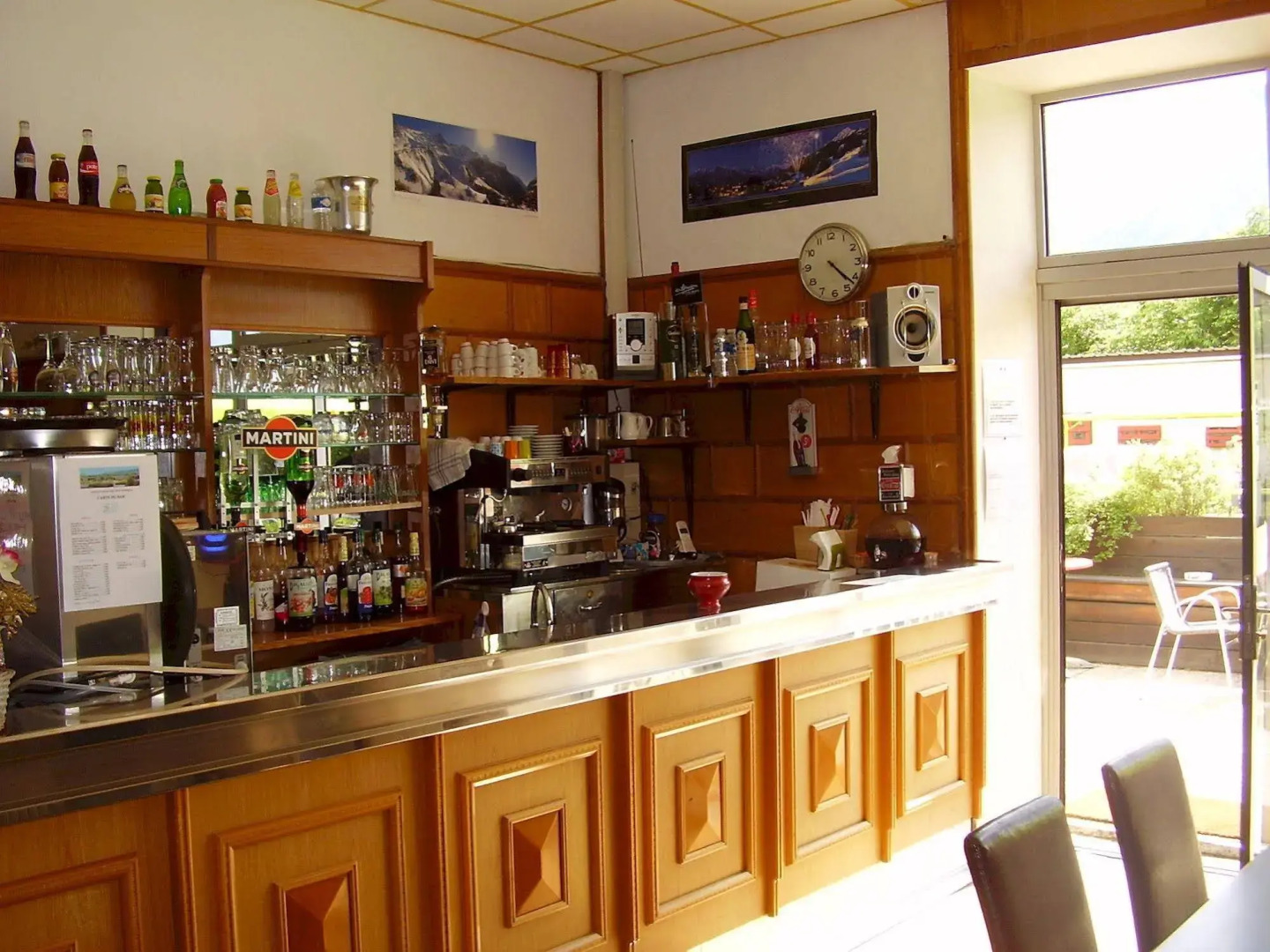 Hôtel Le Connetable