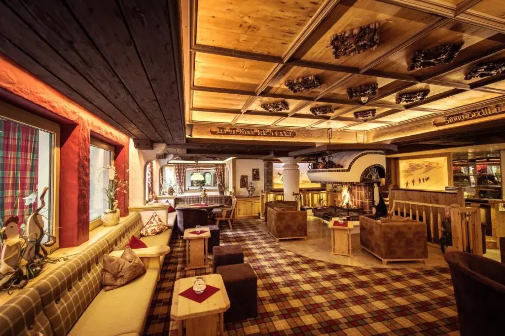 Hotel Gletscher & Spa Neuhintertux