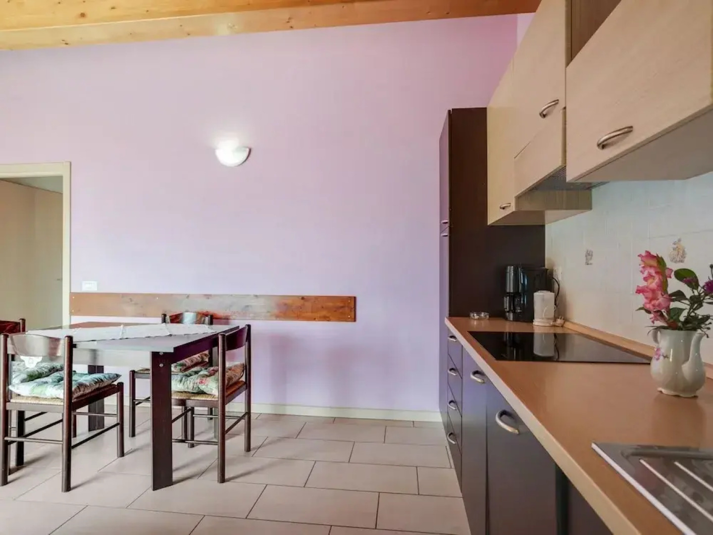 Belvilla by OYO Vercana Trilo 6 pax