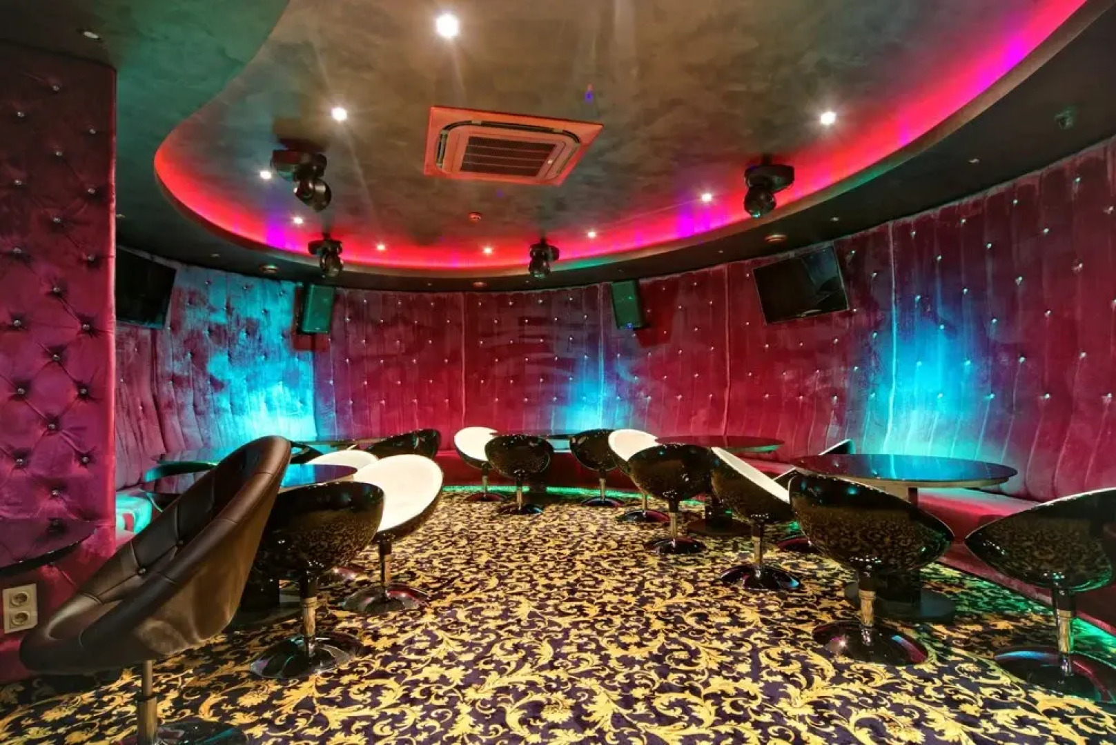 Villa Le Premier Maestro