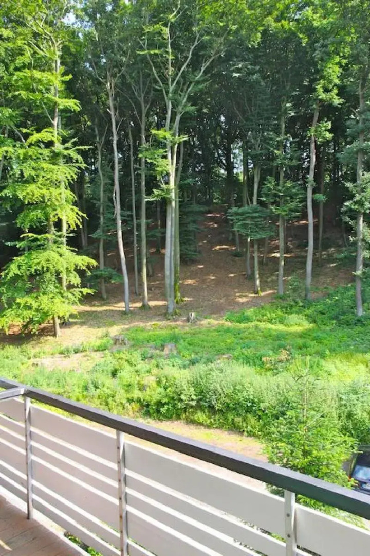 Waldhotel Porta Westfalica garni