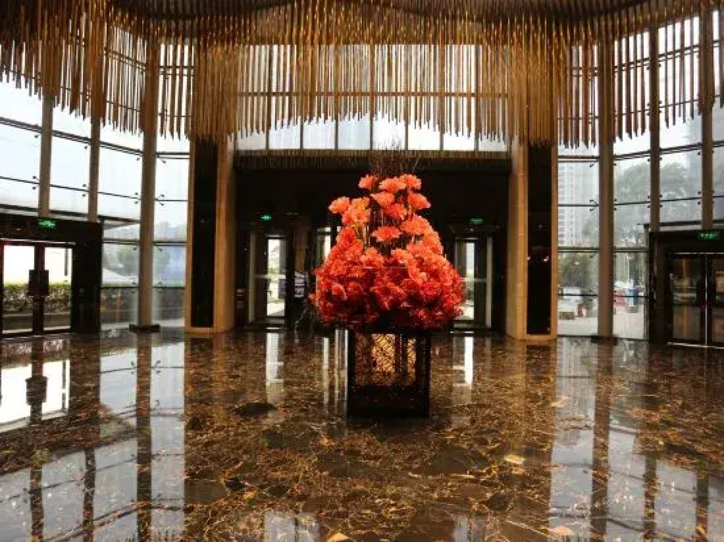 Jingge Hotel