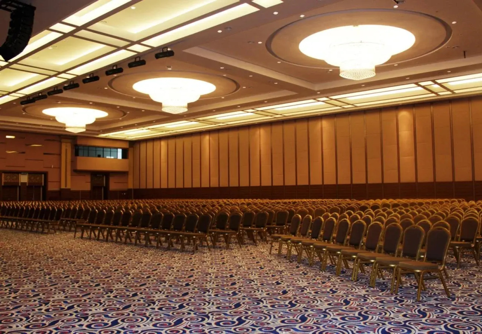 Arabian Bay Resort@ Bukit Gambang Resort City