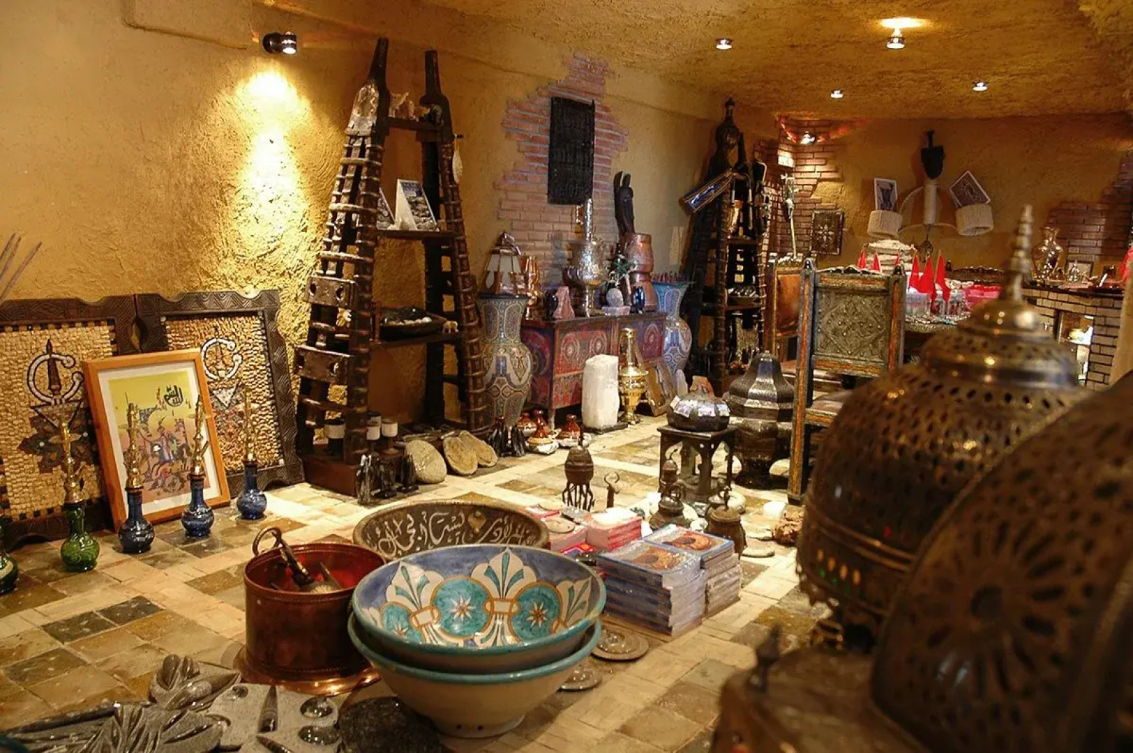 Xaluca Boumalene Dades