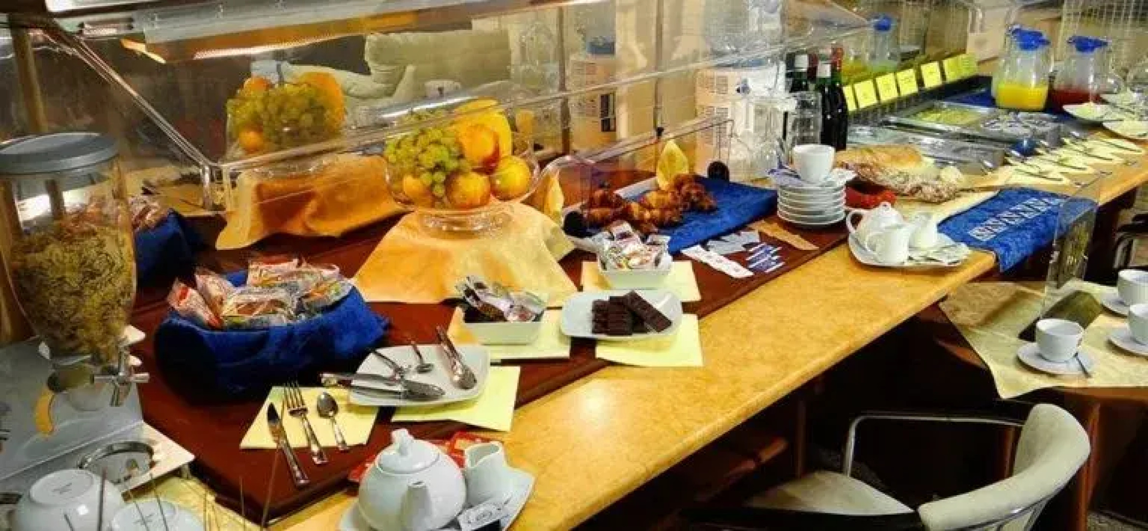 帝国住宅酒店(Hotel Imperial Residence)