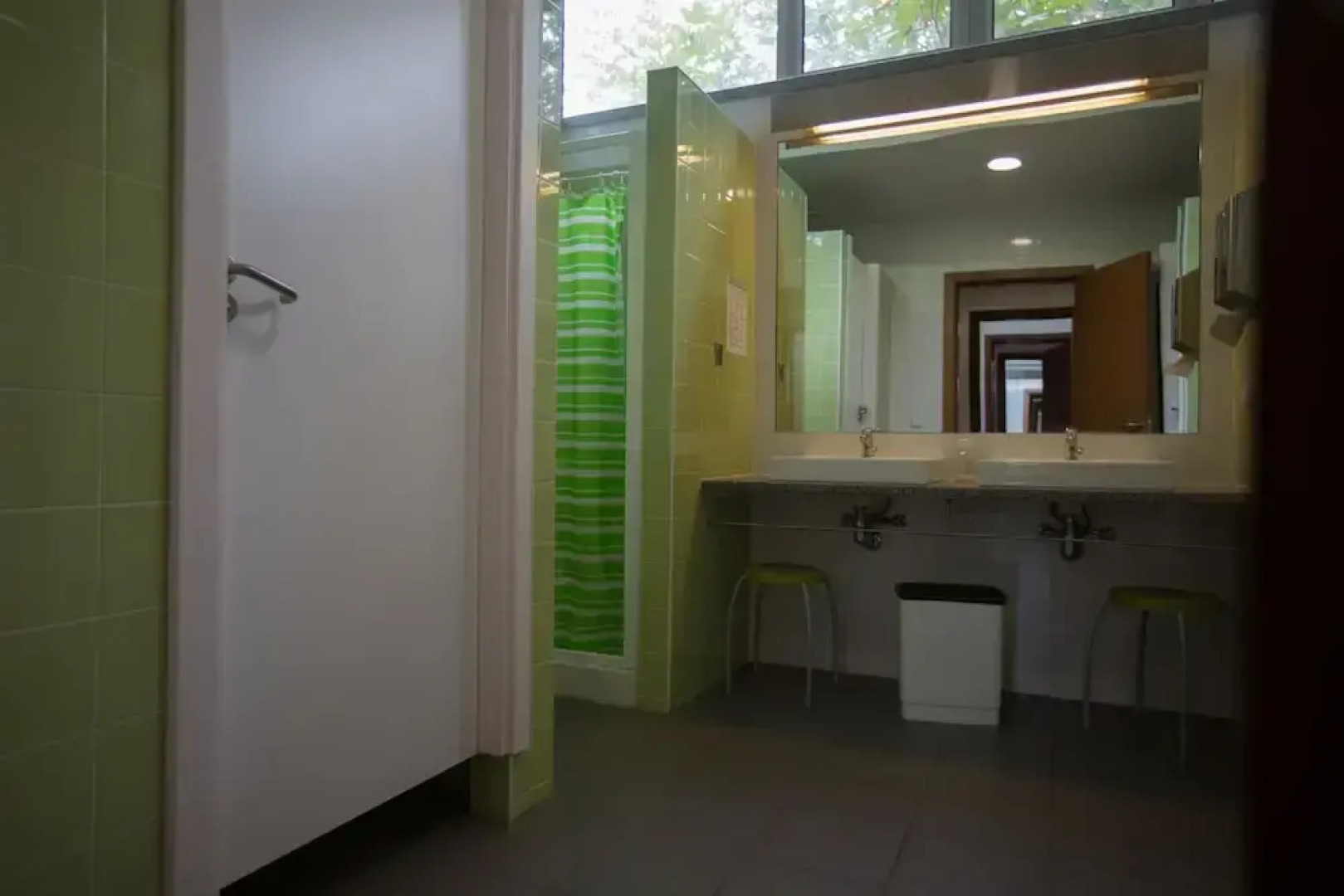 HI Lousã - Pousada de Juventude - Hostel