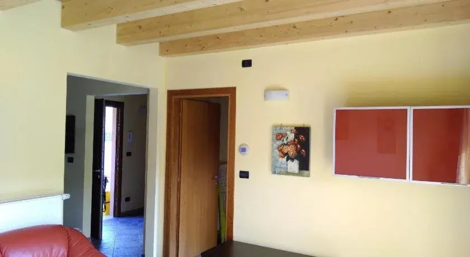 Hotel Natisone