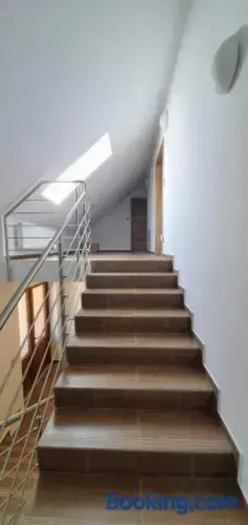 Apartmány Adieu