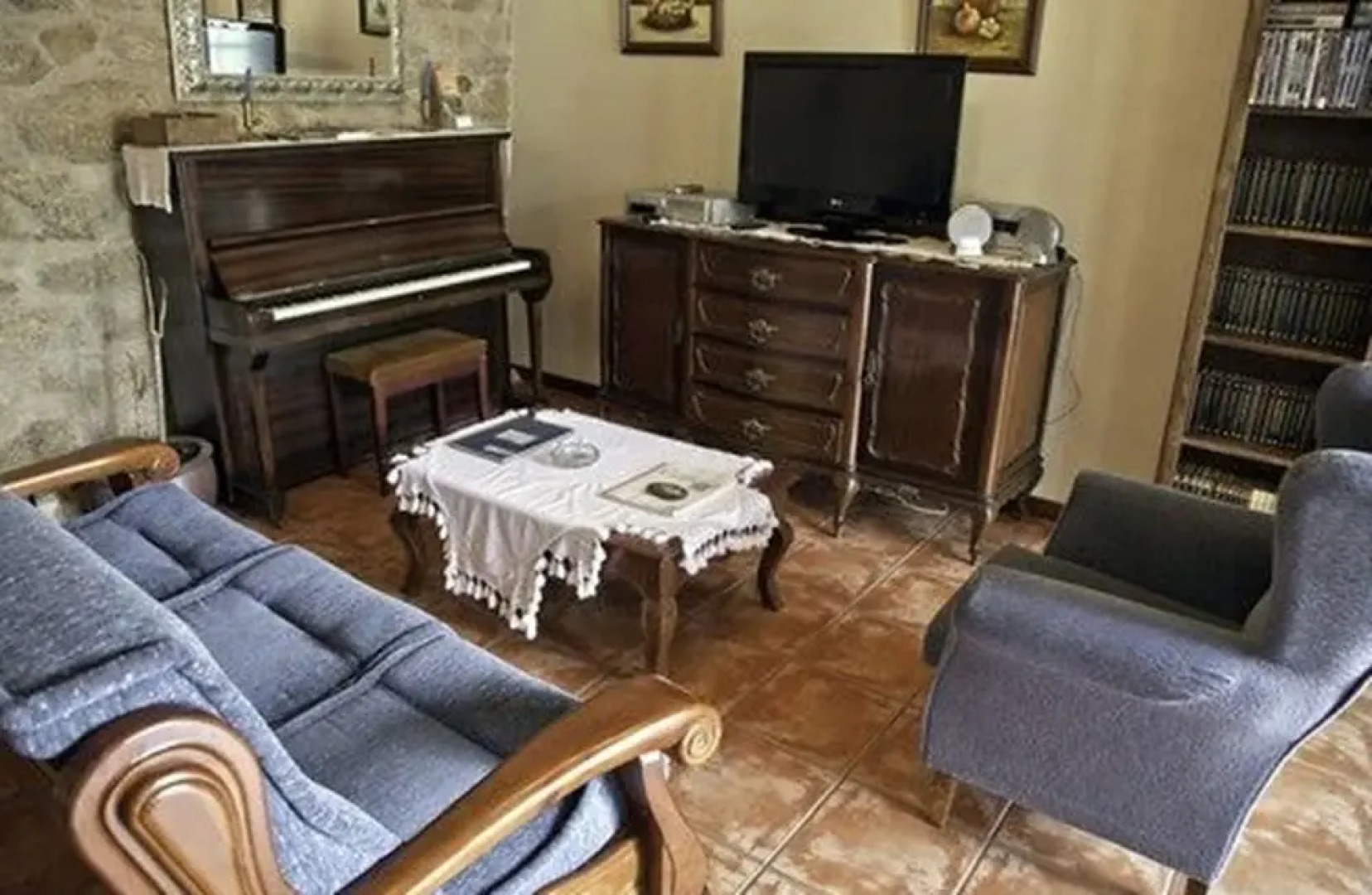 House in Paderne - 105056 by MO Rentals