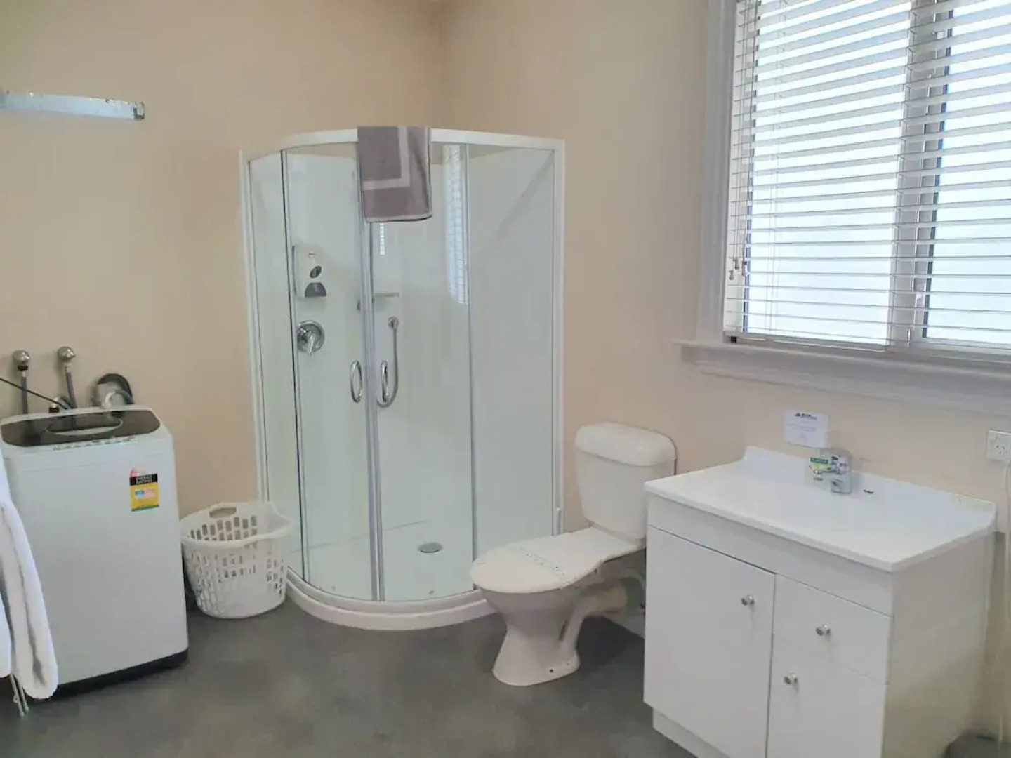 Sarah Street Apartments