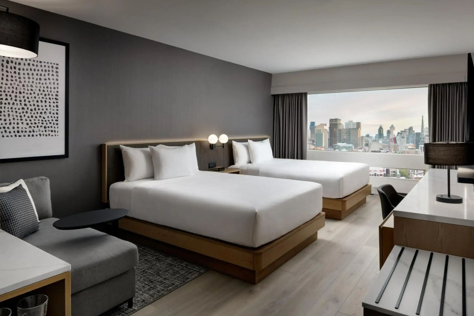 Hotel Place Dupuis Montréal Downtown - An Ascend Hotel Collection