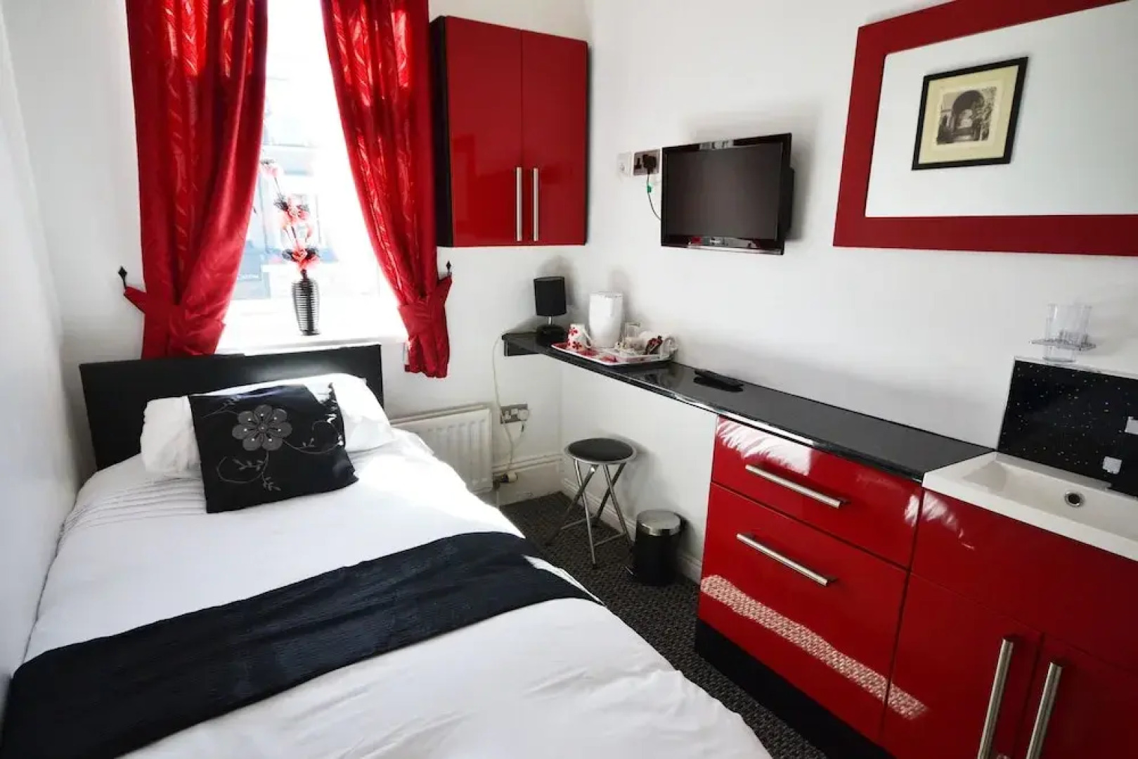 South Shore Guest House