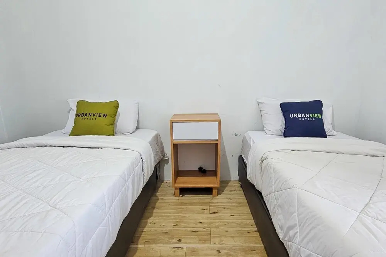 Urbanview Orchid Guest House Ciater