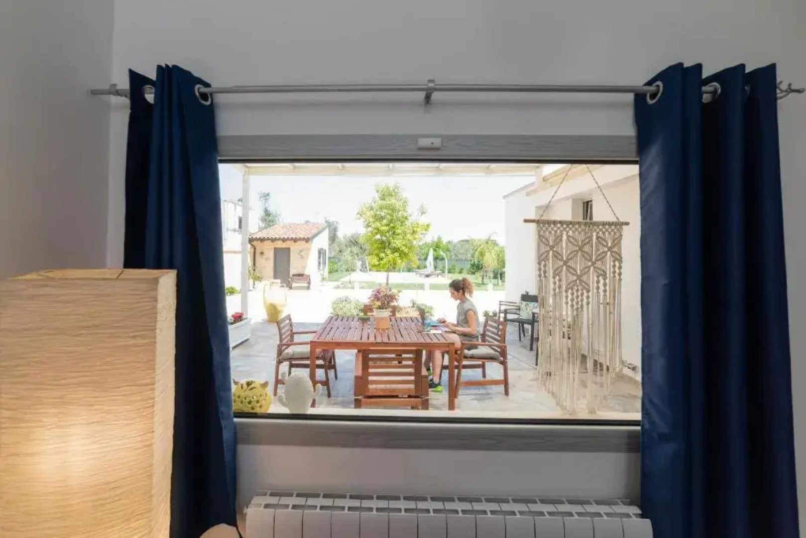 Colamaria 2.0 natura e relax