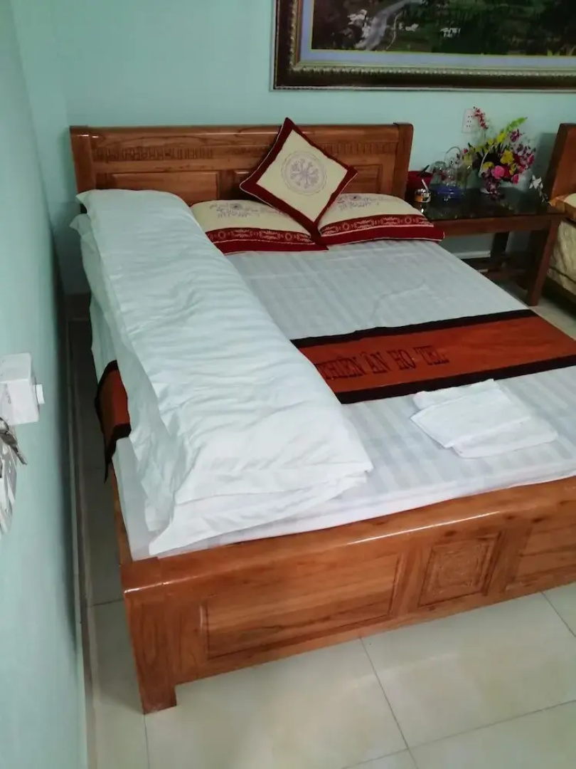 Thien An Guest House
